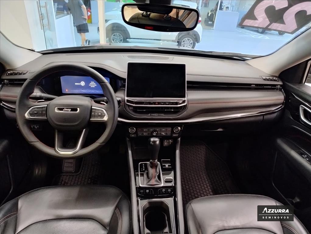 COMPASS 2.0 TD350 TURBO DIESEL TRAILHAWK AT911