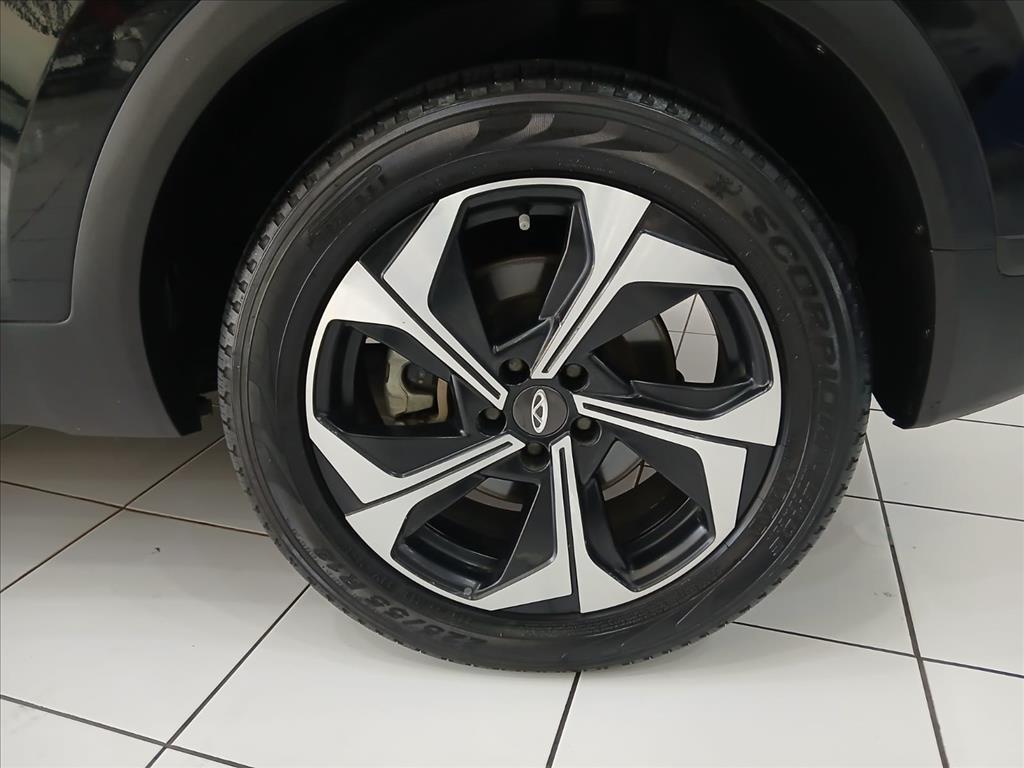 Caoa Chery-TIGGO 5X PRO-1.5 VVT TURBO iFLEX CVT