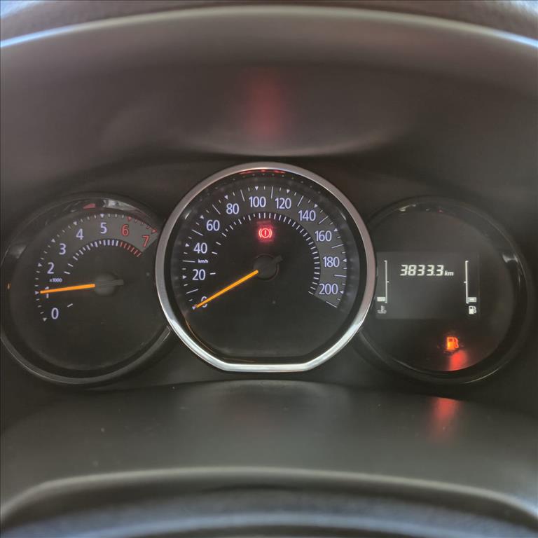 STEPWAY 1.6 16V SCE FLEX ZEN MANUAL6