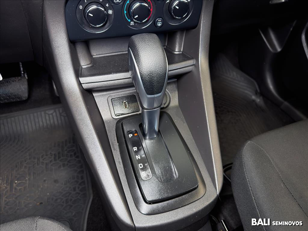 KA 1.5 TI-VCT FLEX SE AUTOMÁTICO15