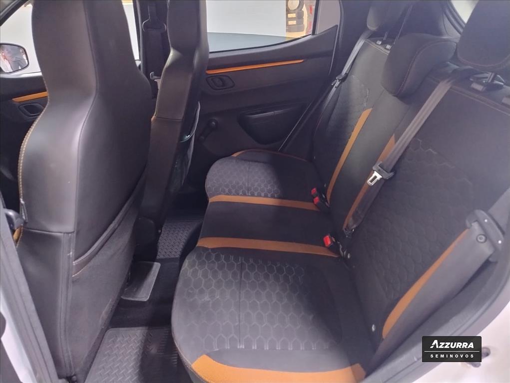 KWID 1.0 12V SCE FLEX OUTSIDER MANUAL13