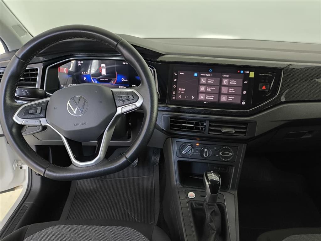 POLO 1.0 170 TSI SENSE AUTOMÁTICO4