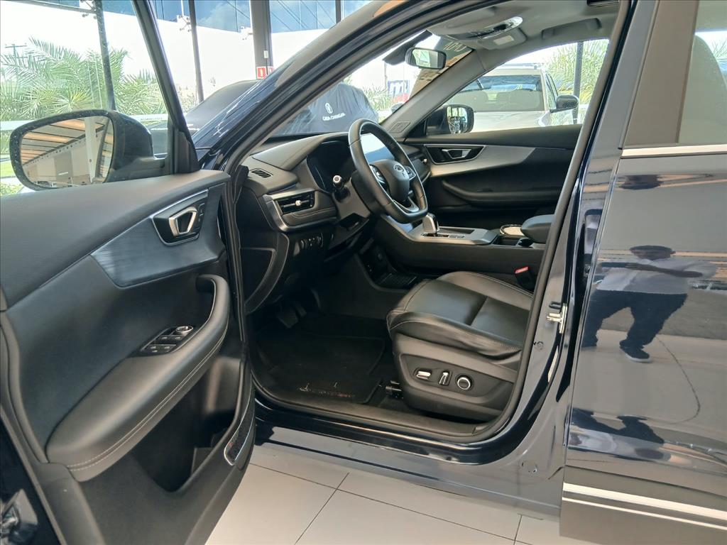Caoa Chery Tiggo 5X Pro - foto 8