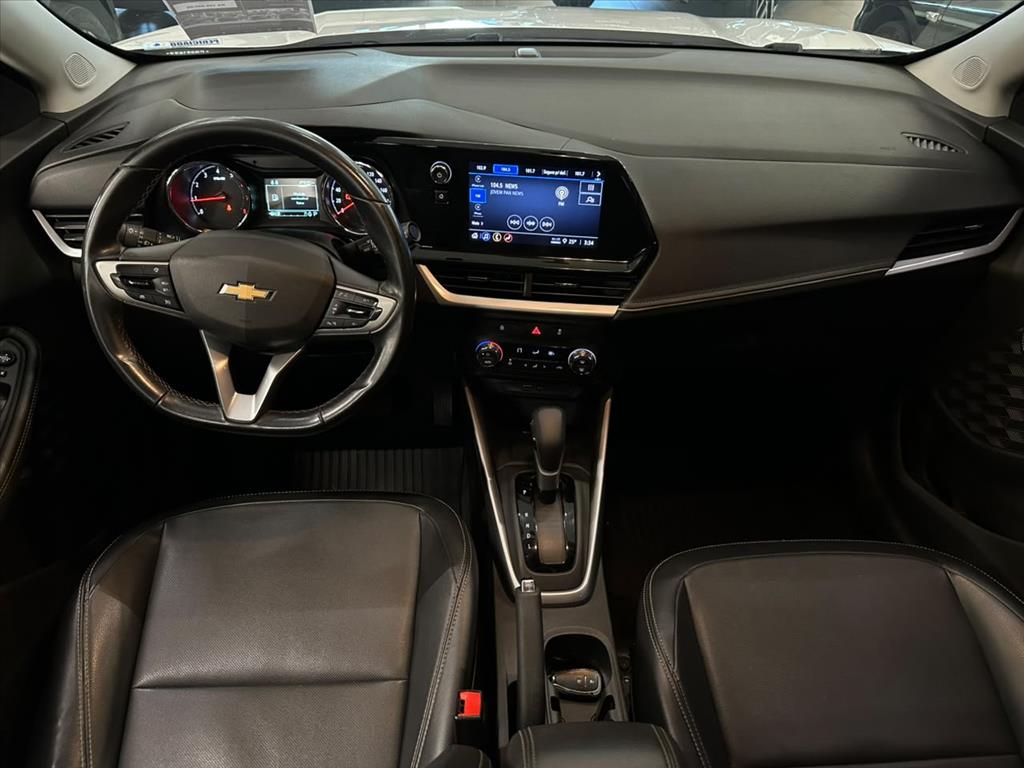 MONTANA 1.2 TURBO FLEX PREMIER AUTOMÁTICO6
