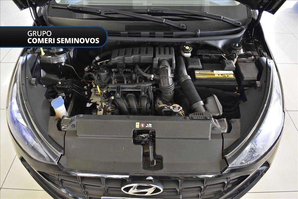 HB20S 1.0 12V FLEX VISION MANUAL