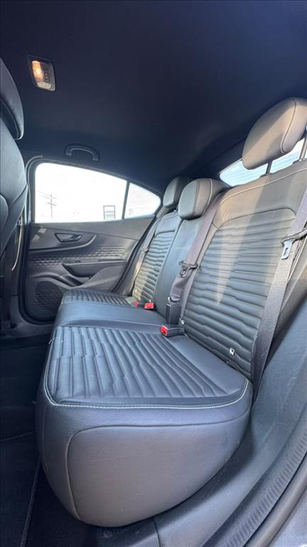 FASTBACK 1.0 TURBO 200 FLEX AUDACE CVT5