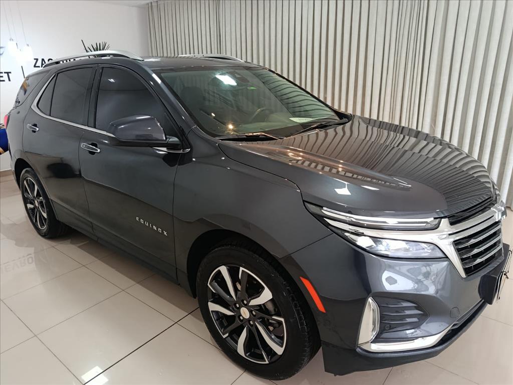 EQUINOX 1.5 16V TURBO GASOLINA PREMIER AWD AUTOMÁTICO2