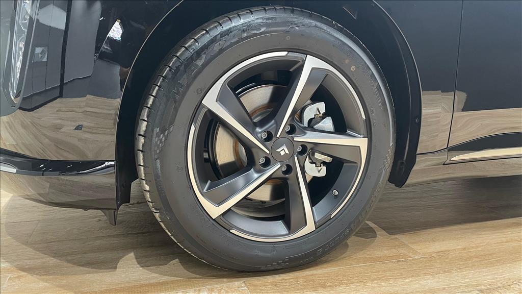 HYPTEC HT 72,7 KW ELÉTRICO ELITE5