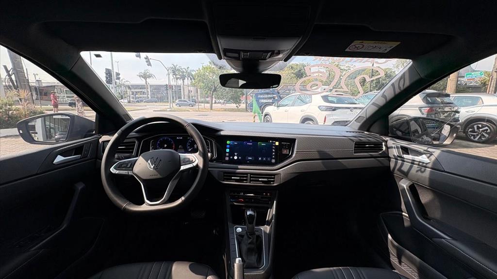 NIVUS 1.0 200 TSI TOTAL FLEX HIGHLINE AUTOMÁTICO11