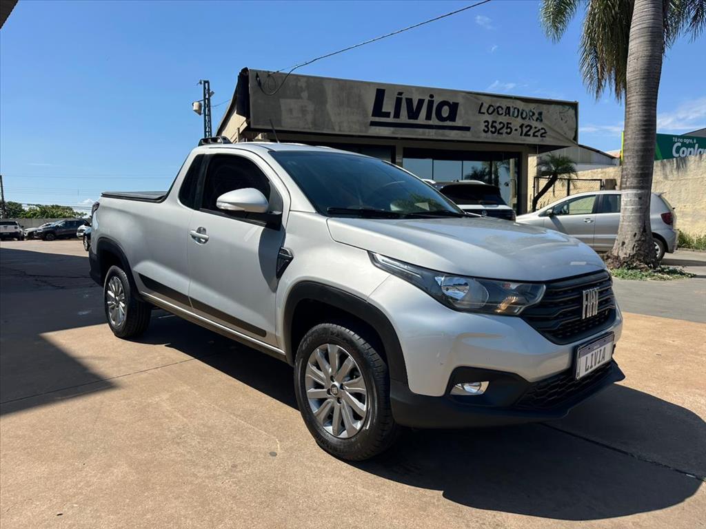 STRADA 1.3 FIREFLY FLEX FREEDOM CS MANUAL