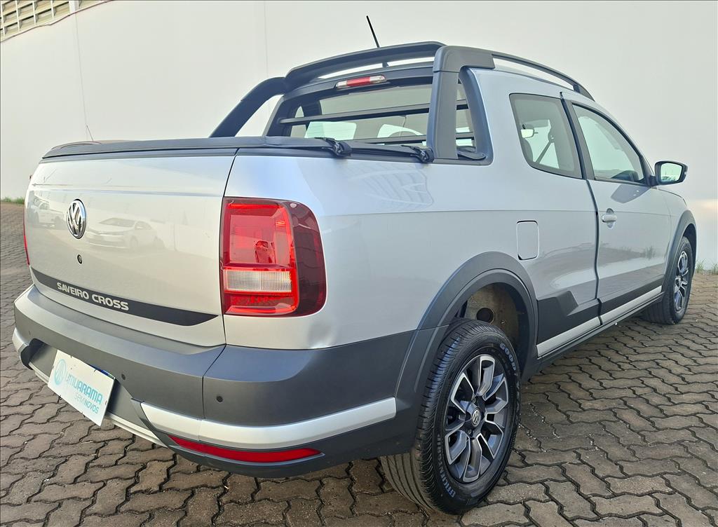 SAVEIRO 1.6 CROSS CD 16V FLEX 2P MANUAL3