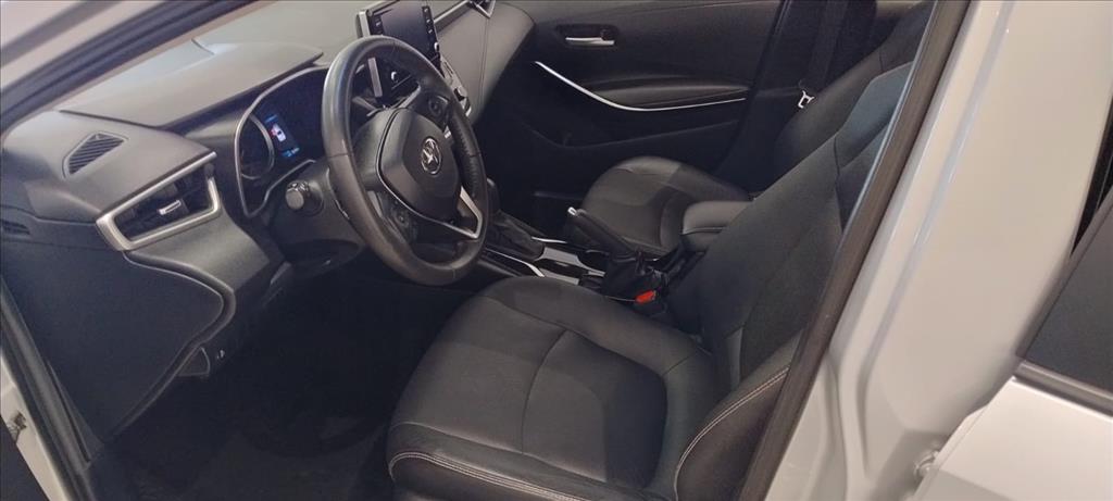 COROLLA 2.0 VVT-IE FLEX XEI DIRECT SHIFT7