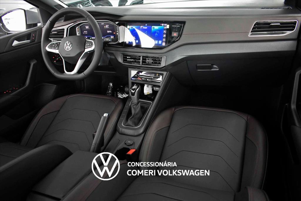 VIRTUS 1.0 200 TSI HIGHLINE AUTOMÁTICO16