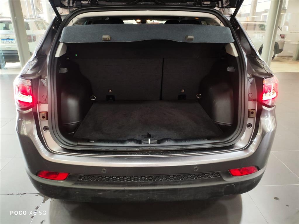 COMPASS 1.3 T270 TURBO FLEX SPORT AT614