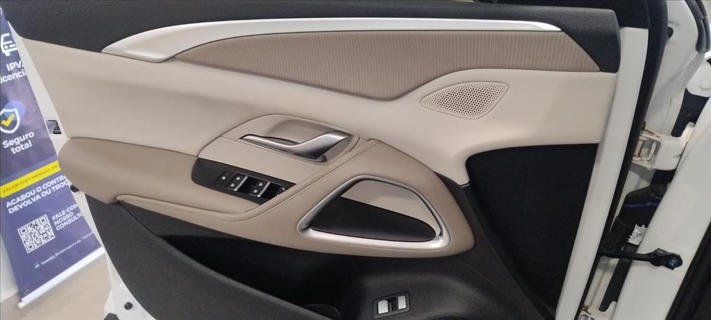 SONG PRO 1.5 DM-I HÍBRIDO GS AUTOMÁTICO4