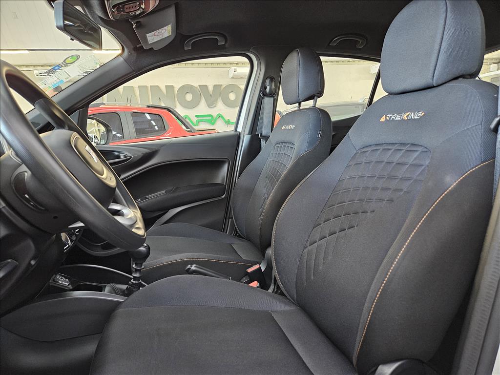 ARGO 1.3 FIREFLY FLEX TREKKING MANUAL7