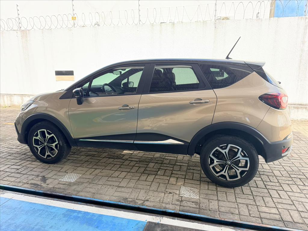Renault-CAPTUR-1.3 TCE FLEX ICONIC X-TRONIC