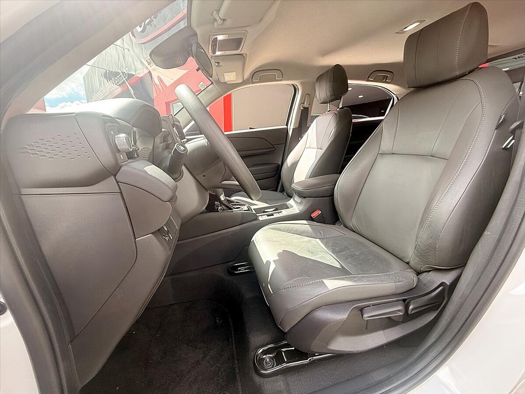 Honda Hr-V - 1.5 DI I-VTEC FLEX EX CVT