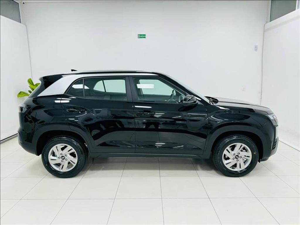 Hyundai-CRETA-1.0 TGDI FLEX COMFORT AUTOMÁTICO