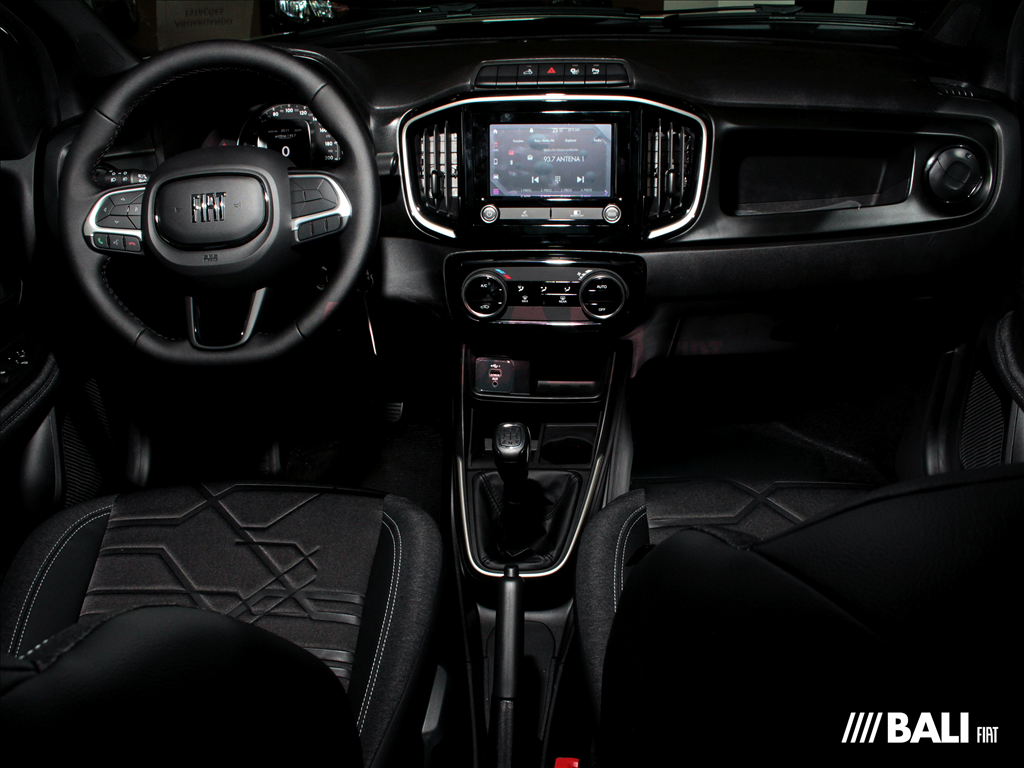 STRADA 1.3 FIREFLY FLEX VOLCANO CD MANUAL6