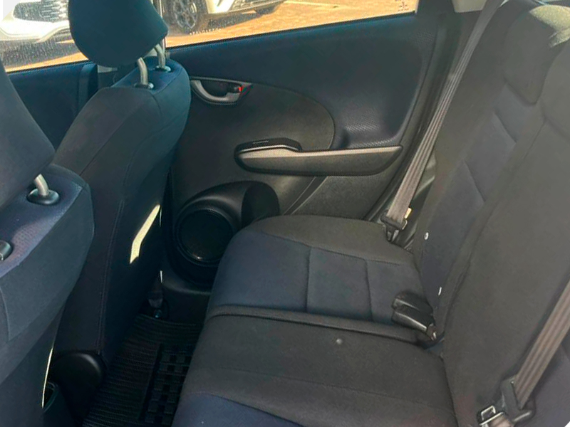 FIT 1.4 DX 16V FLEX 4P MANUAL8