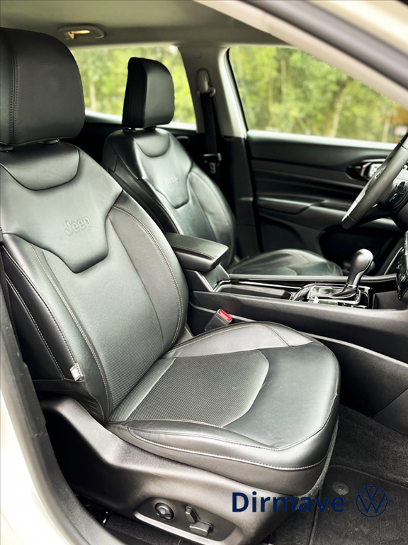 COMPASS 2.0 TD350 TURBO DIESEL LIMITED AT910