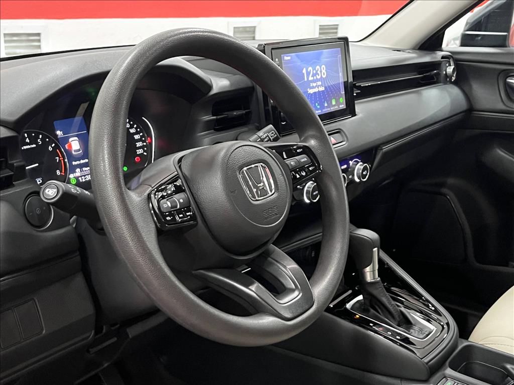 HR-V 1.5 DI I-VTEC FLEX EX CVT7