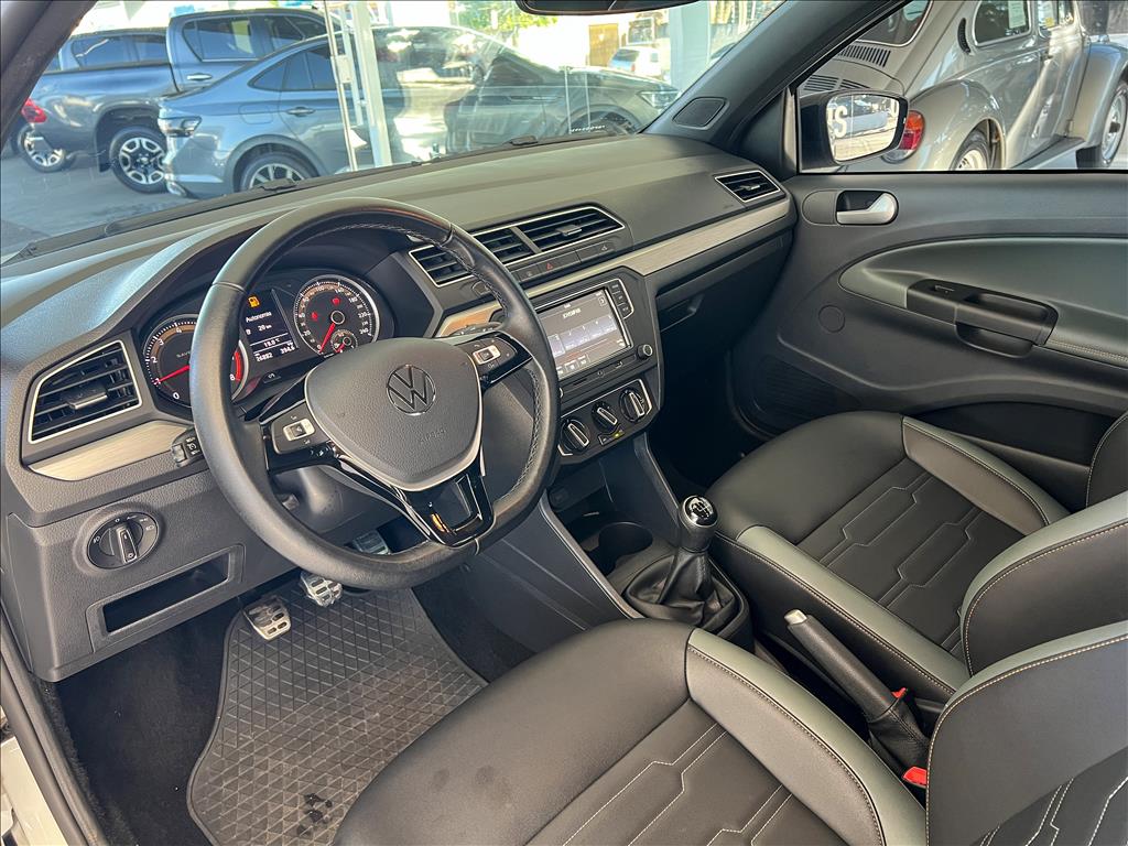 SAVEIRO 1.6 MSI EXTREME CD 16V FLEX 2P MANUAL11