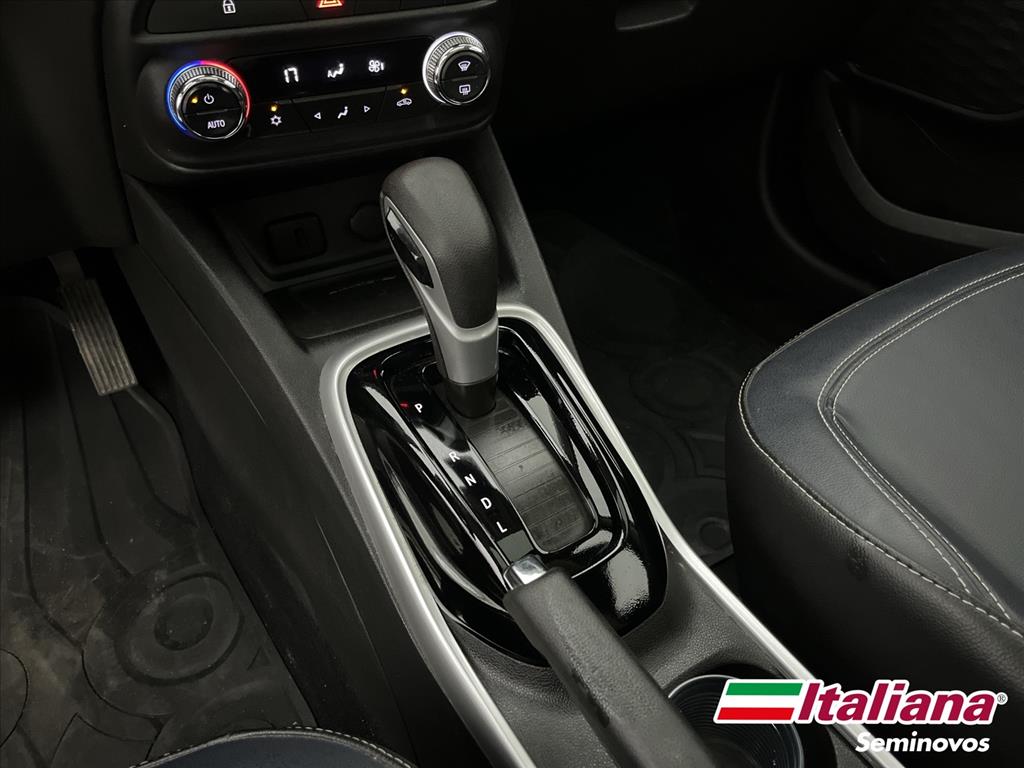 TRACKER 1.2 TURBO FLEX PREMIER AUTOMÁTICO10