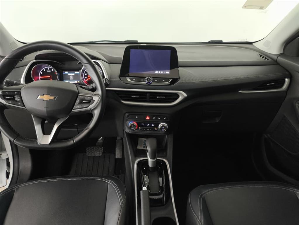 TRACKER 1.2 TURBO FLEX PREMIER AUTOMÁTICO3
