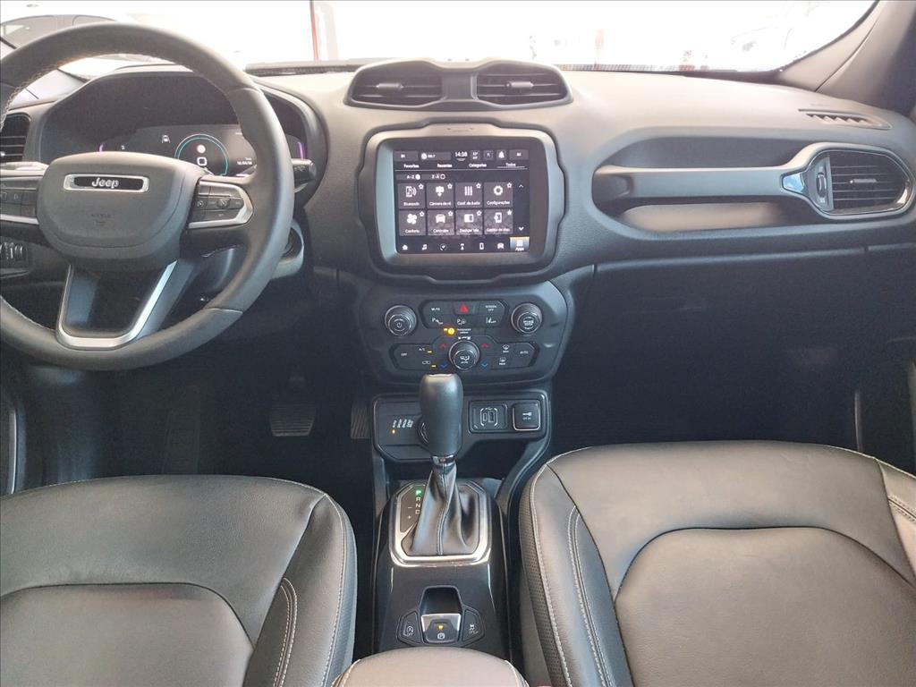 RENEGADE 1.3 T270 TURBO FLEX S 4X4 AT96