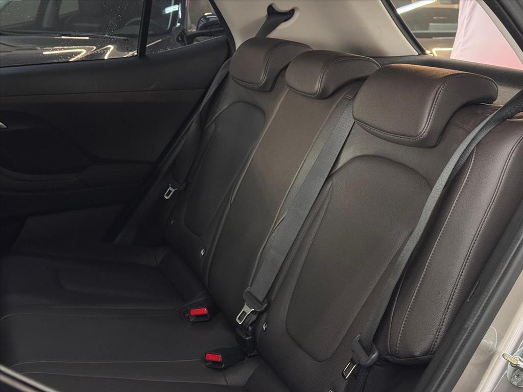 CRETA 1.0 TGDI FLEX PLATINUM AUTOMÁTICO8