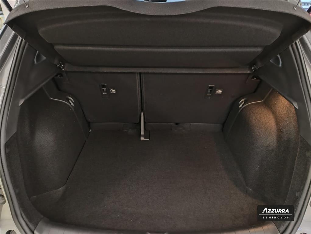 KAIT 1.6 FLEX ADVANCE XTRONIC16