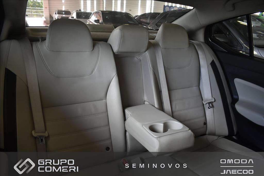 VERSA 1.6 16V FLEX EXCLUSIVE XTRONIC7