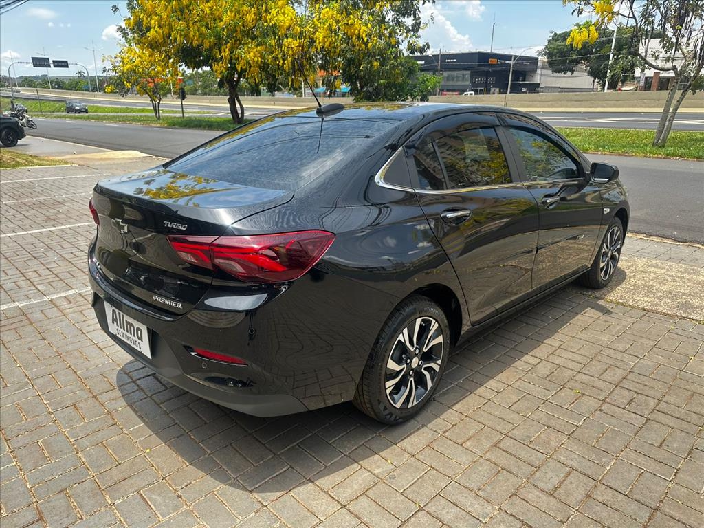 ONIX PLUS 1.0 TURBO FLEX PREMIER AUTOMÁTICO3