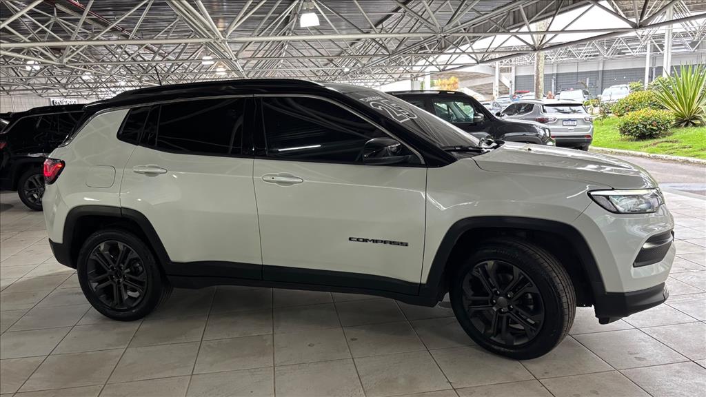 COMPASS 1.3 T270 TURBO FLEX SPORT AT611
