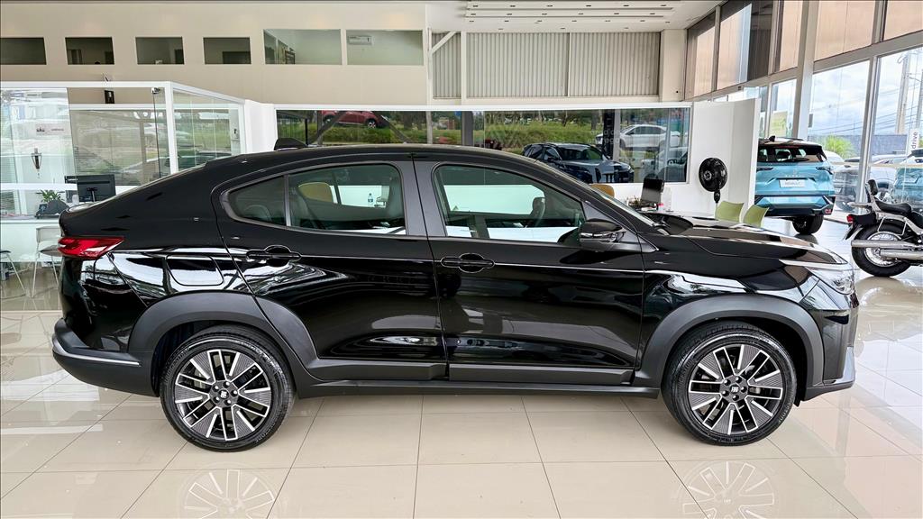 FASTBACK 1.0 TURBO 200 HYBRID AUDACE CVT8