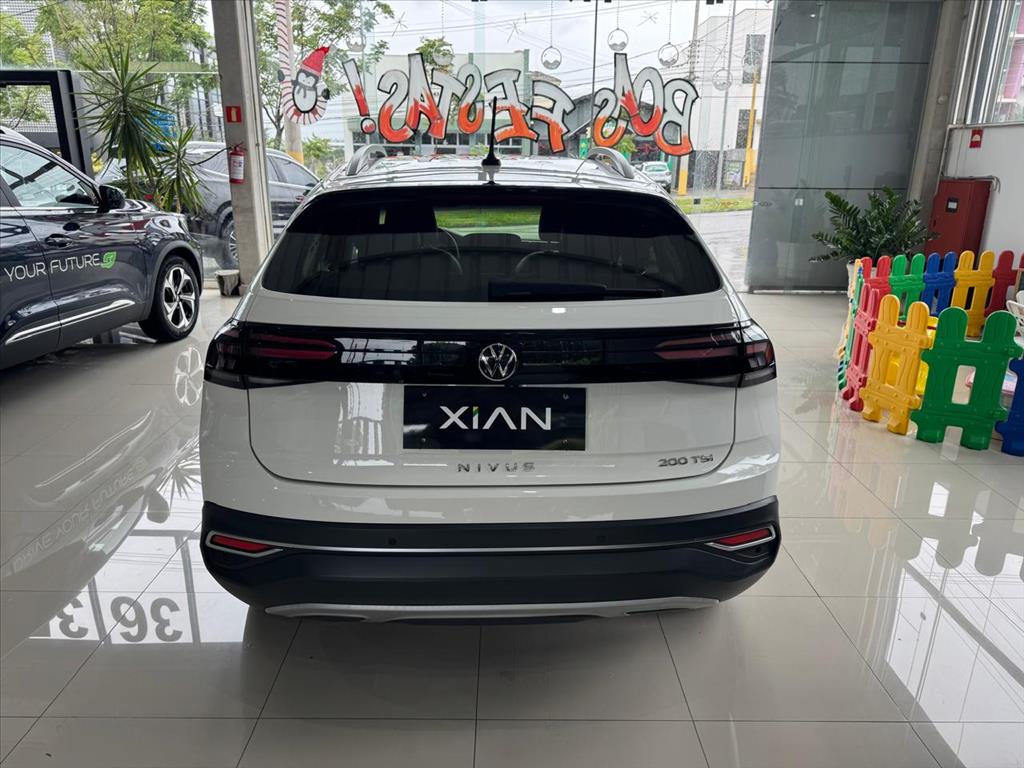 NIVUS 1.0 200 TSI TOTAL FLEX HIGHLINE AUTOMÁTICO6