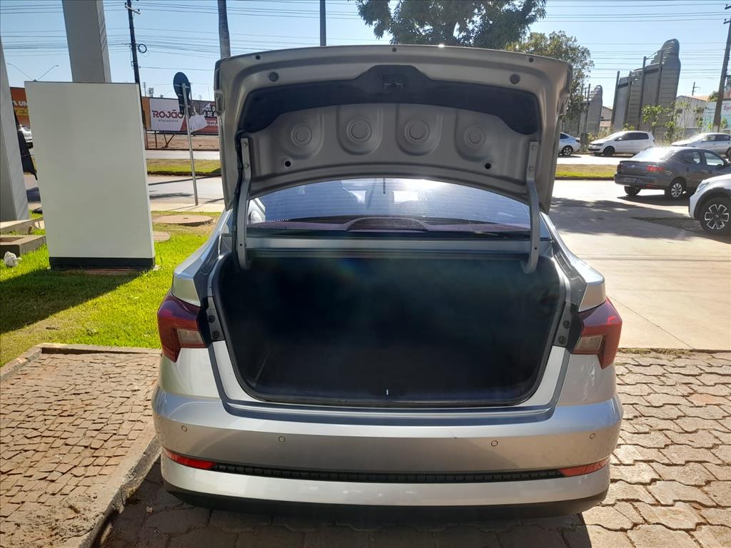 HB20S 1.0 12V FLEX LIMITED MANUAL