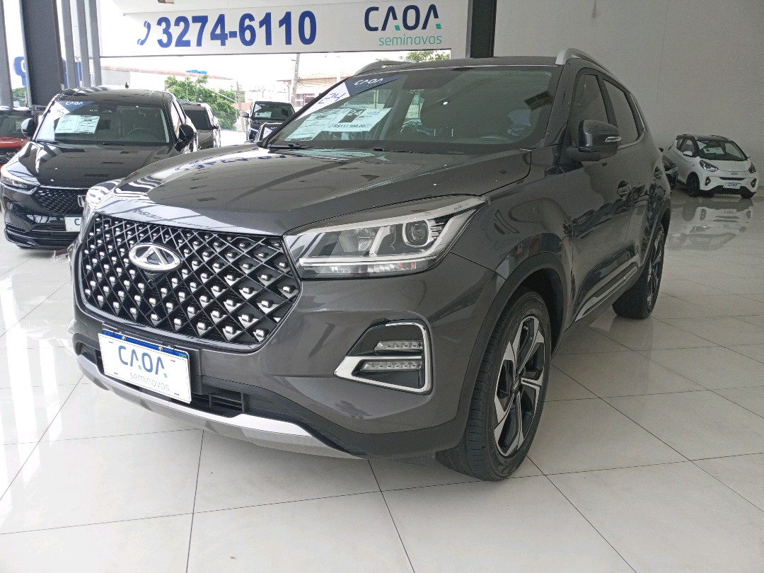 1.5 VVT TURBO iFLEX CVT