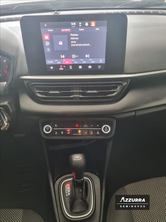 PULSE 1.3 FLEX DRIVE CVT16