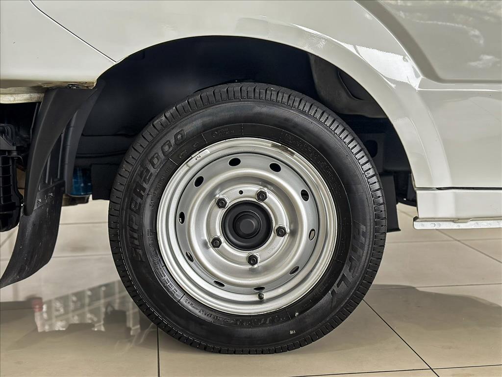 BONGO 2.5 TD DIESEL STD CS MANUAL2