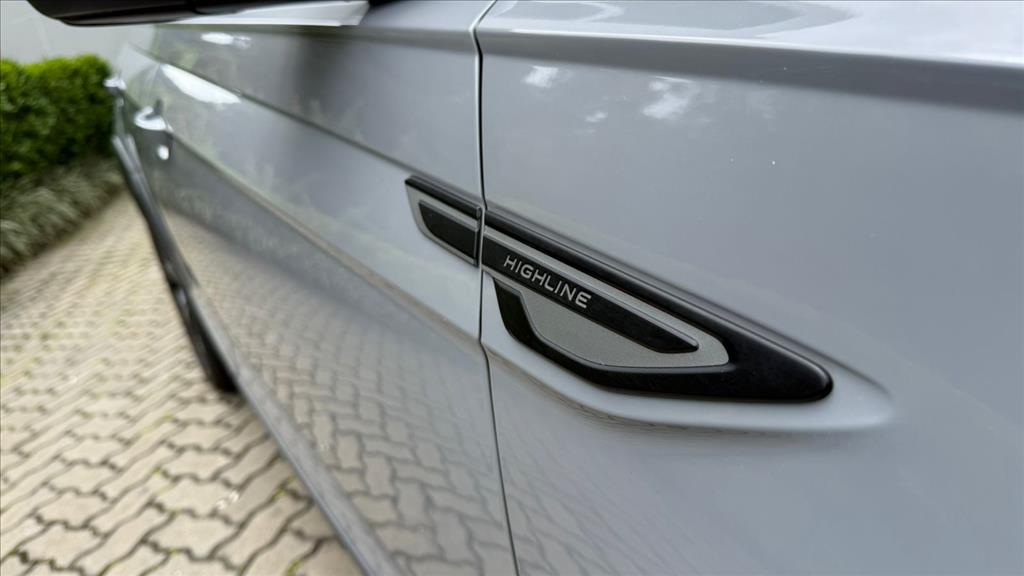 NIVUS 1.0 200 TSI TOTAL FLEX HIGHLINE AUTOMÁTICO16