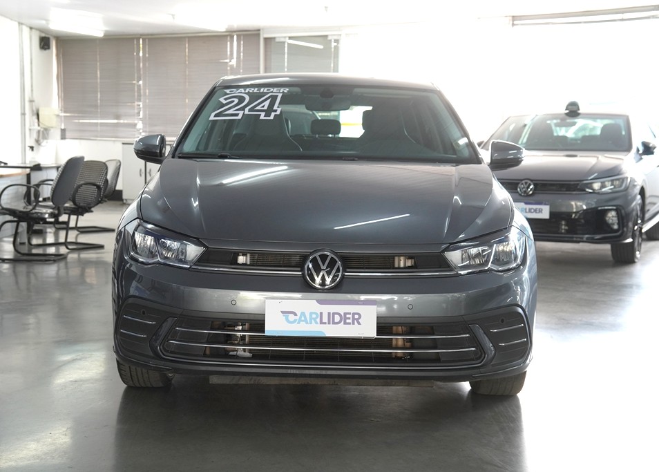 POLO 1.0 170 TSI HIGHLINE AUTOMÁTICO2