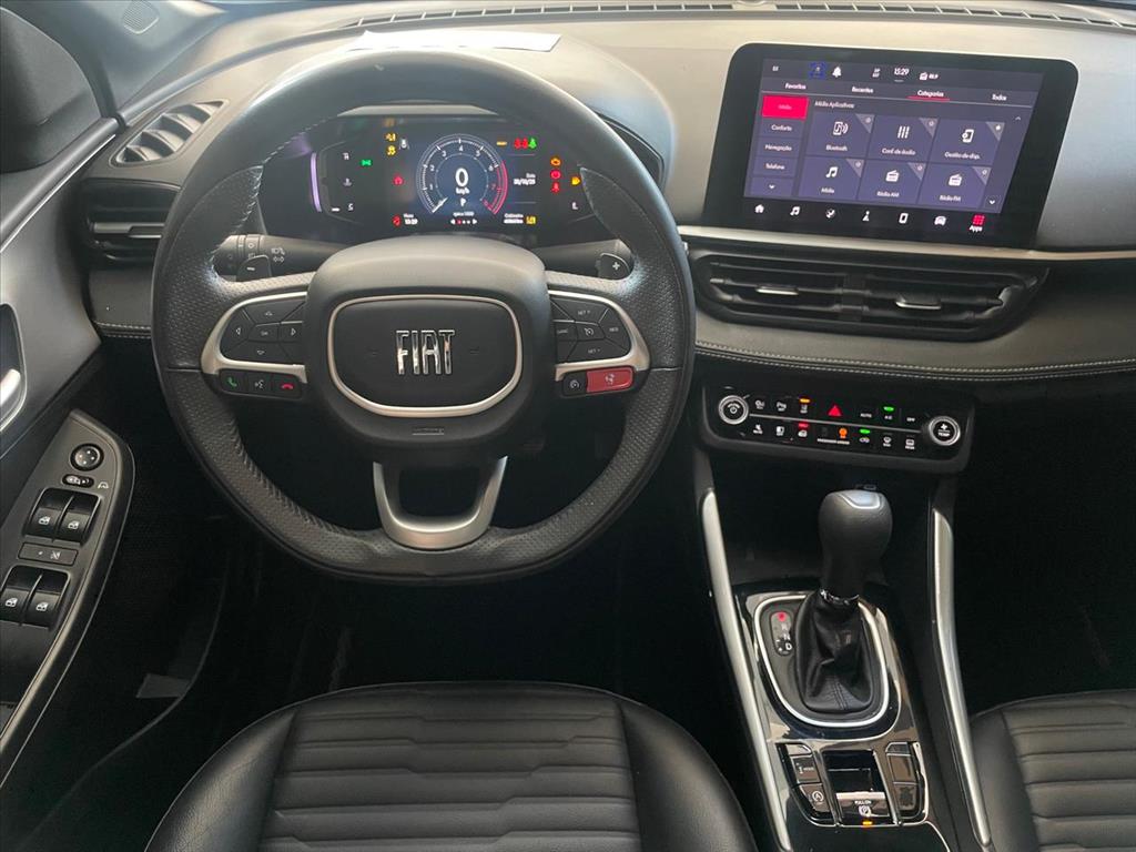 FASTBACK 1.3 TURBO 270 FLEX ABARTH AT67