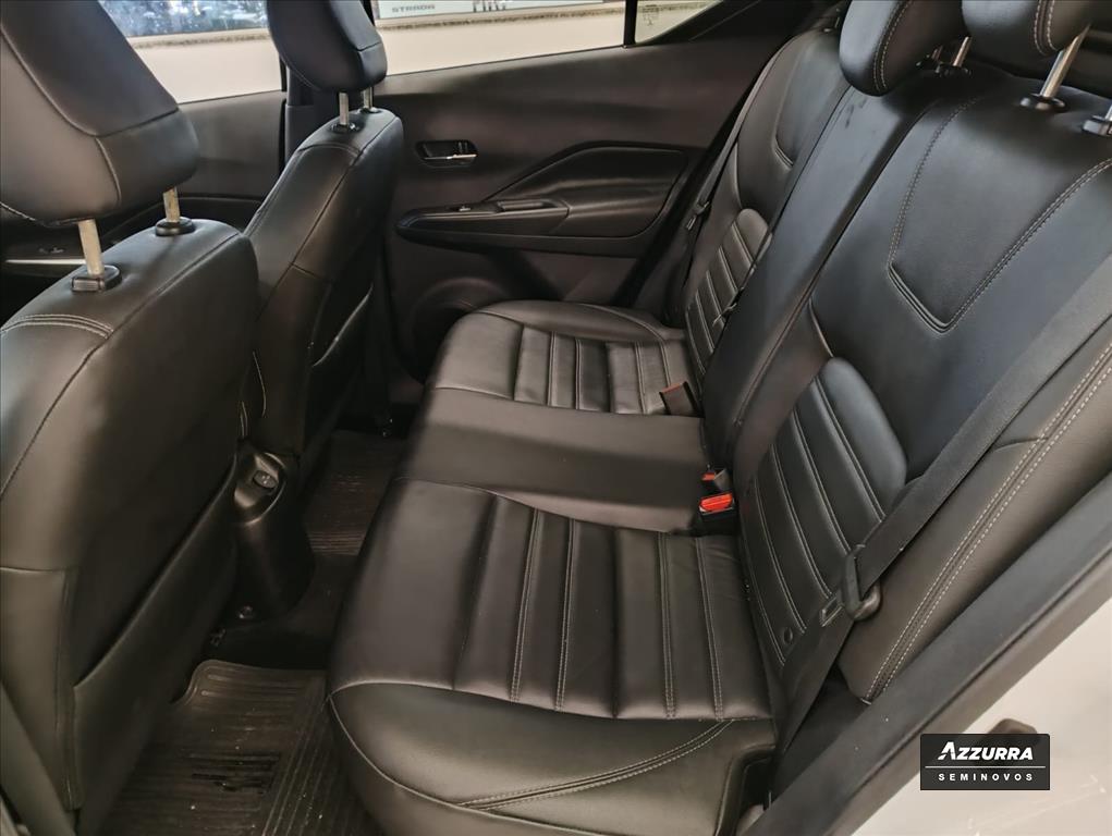KICKS 1.6 16V FLEXSTART SV 4P XTRONIC13