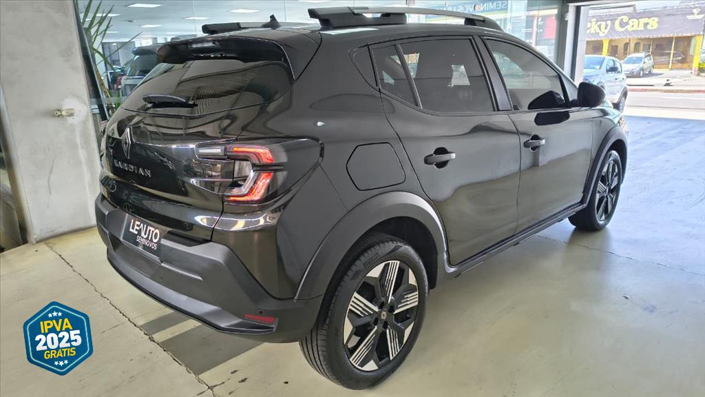 KARDIAN 1.0 TCE FLEX TECHNO EDC5