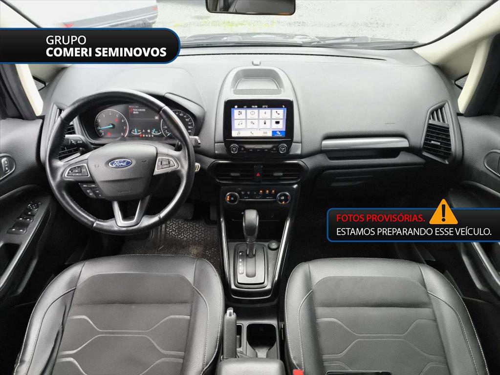 ECOSPORT 1.5 TI-VCT FLEX FREESTYLE AUTOMÁTICO4