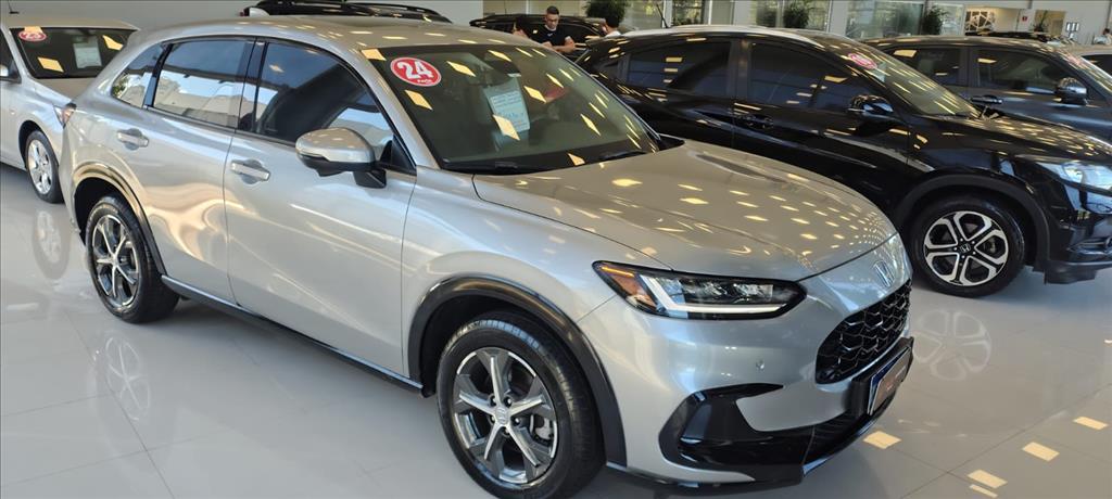 ZR-V 2.0 i-VTEC GASOLINA TOURING CVT0