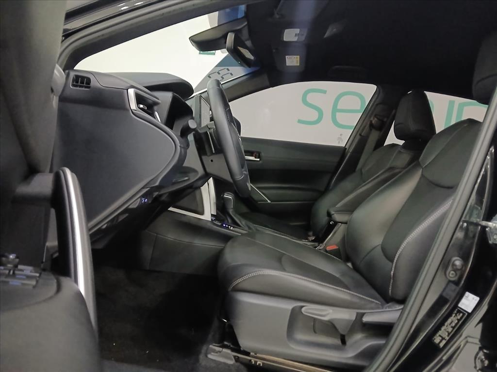 Toyota-COROLLA CROSS-2.0 VVT-IE FLEX XRE DIRECT SHIFT